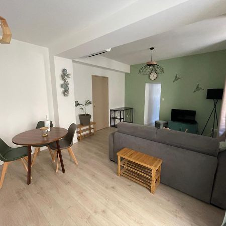 L'Olivier - Appartement Paulhan Eksteriør bilde